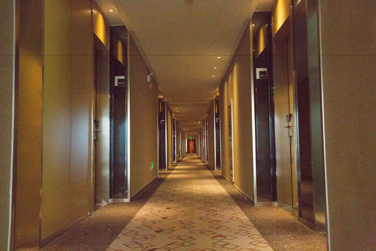 Others 4, Ibis Changzhou Lihua Hotel, Changzhou