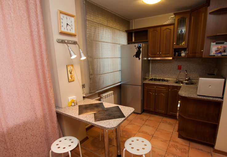 Others 5, TVST Apartments Gruzinsky Pereulok 16, Northern