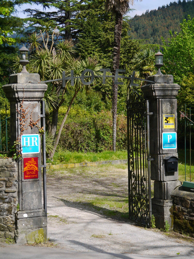 Others 5, Hotel Rural Isasi, Vizcaya