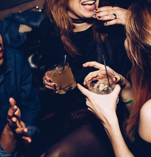 Food & Drinks 5, NYX Esperia Palace Athens by Leonardo Hotels, Attica