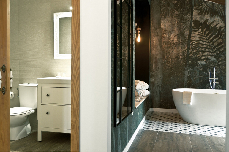 Bathroom 3, Cases Noves - Adults Only, Alicante