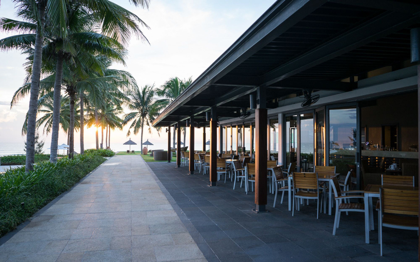 Food & Drinks 4, The Ocean Suites - A504 Tower A, Da Nang
