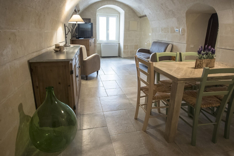 Others 3, Palazzo Montemurro, Matera