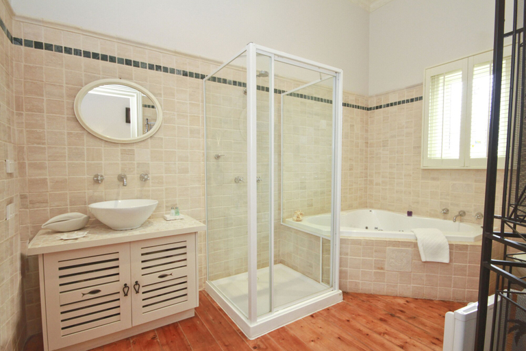 Bathroom 5, Pelican Sands Bed & Breakfast, Greater Geelong - Pt B