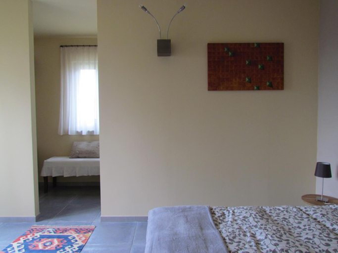 Bedroom 4, Casa Vacanze San Stefanetto, Cuneo