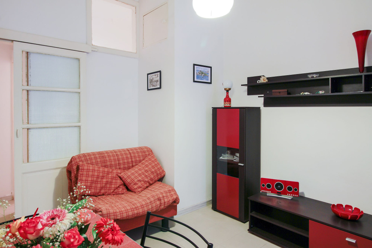 Interior, Agatocle, Messina