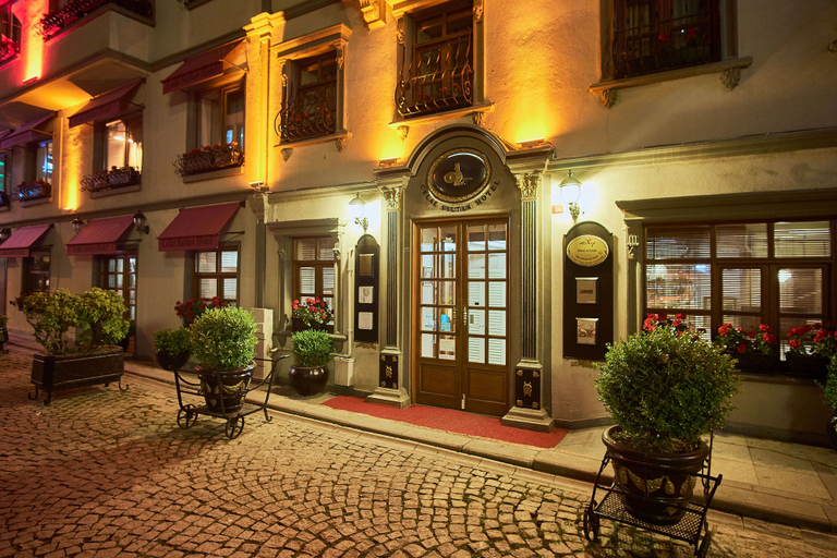Exterior & Views 2, Celal Sultan Hotel Special Class, Fatih