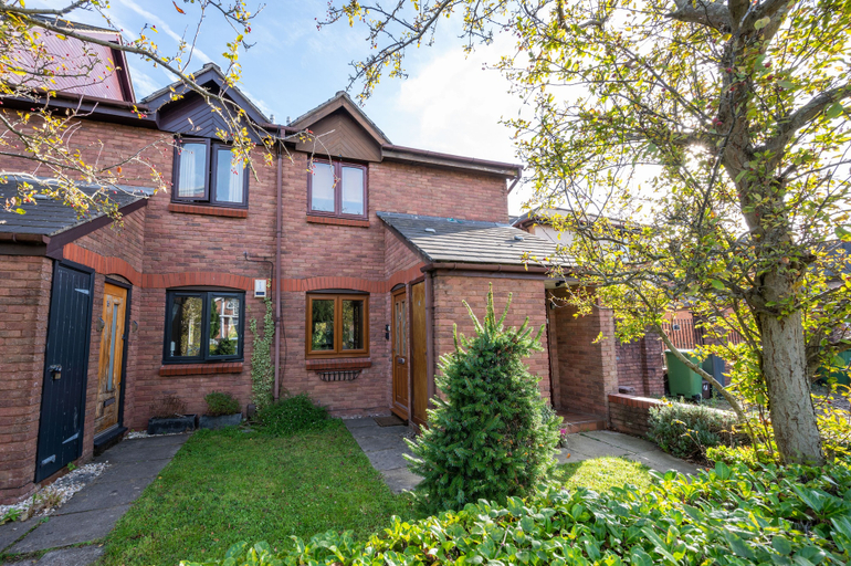 Exterior & Views, Llansannor Drive by Tŷ SA - Free Parking, Cardiff