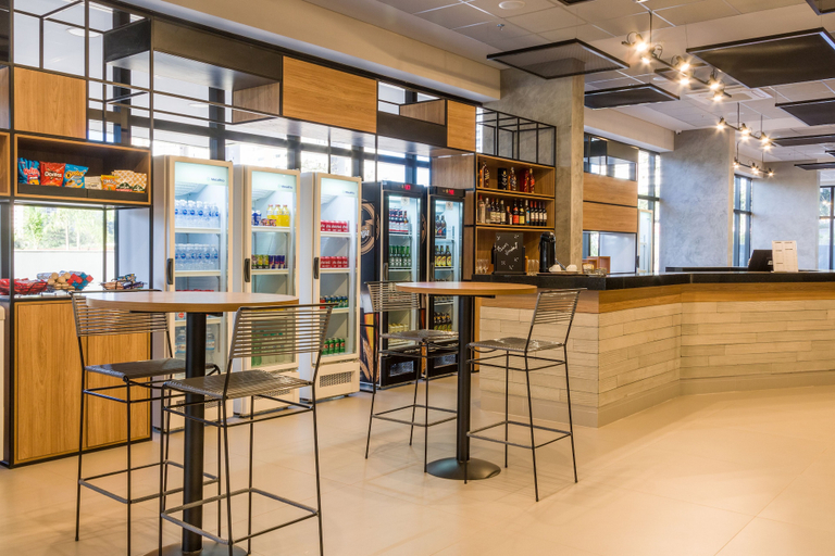 Food & Drinks 4, Ibis Ribeirao Preto Vila do Golf Hotel, Ribeirao Preto