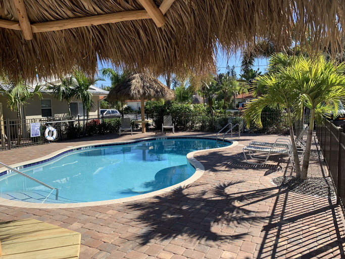 Sport & Beauty 5, Twin Palms at Siesta, Sarasota