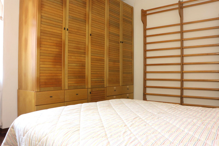 Room amenity 5, Casa Seby, Olbia-Tempio