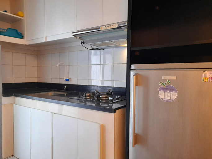 Others 5, Modern Studio Room at Gateway Ahmad Yani Cicadas Apartment, Bandung