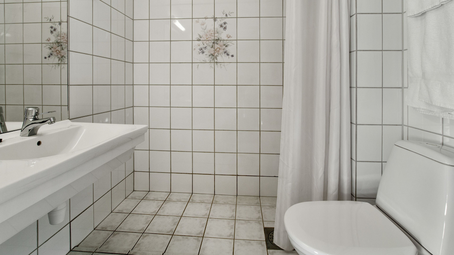 Bathroom 4, Best Western Tingvold Park Hotel, Steinkjer