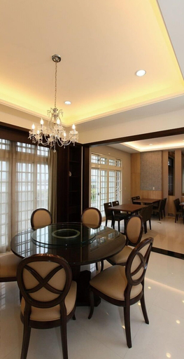 Others 5, DeepDitch B&B, Yilan