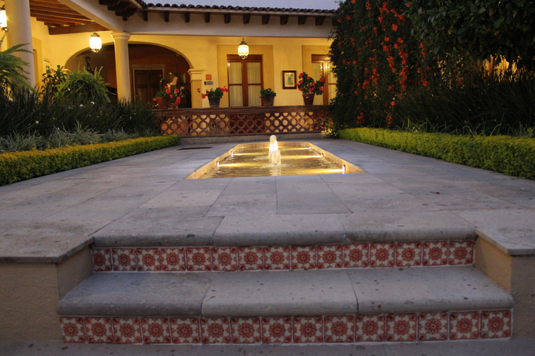 Exterior & Views 2, Hotel Boutique La Granja, Tequisquiapan