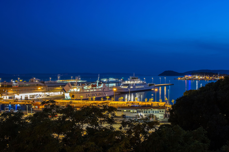 Exterior & Views, Brand New Suite next to Palace & Beach, Split