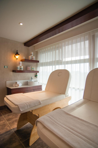 Bedroom 3, Cloud Hotel & Suites, Westlands