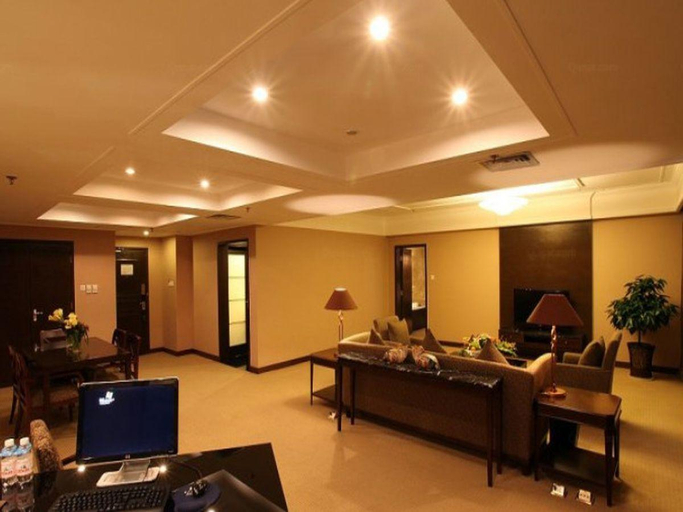 Others 4, Dongying Blue Horizon Intenational Hotel, Dongying