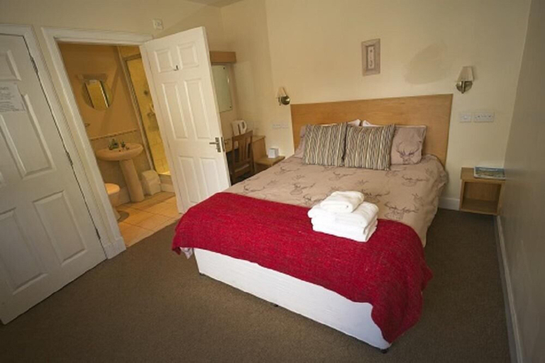 Bedroom 2, Star Hotel, Dumfries and Galloway