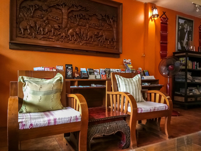 Others 5, Bautong Lodge Guest House, Muang Chiang Mai