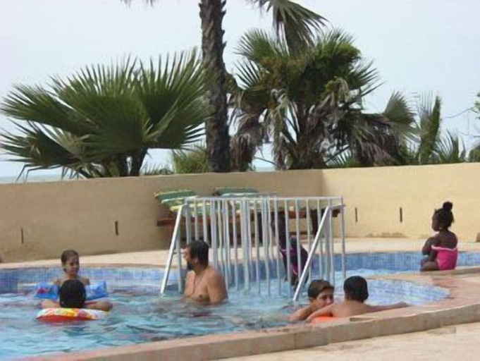 Sport & Beauty 5, Golden Beach Hotel, Kombo Saint Mary