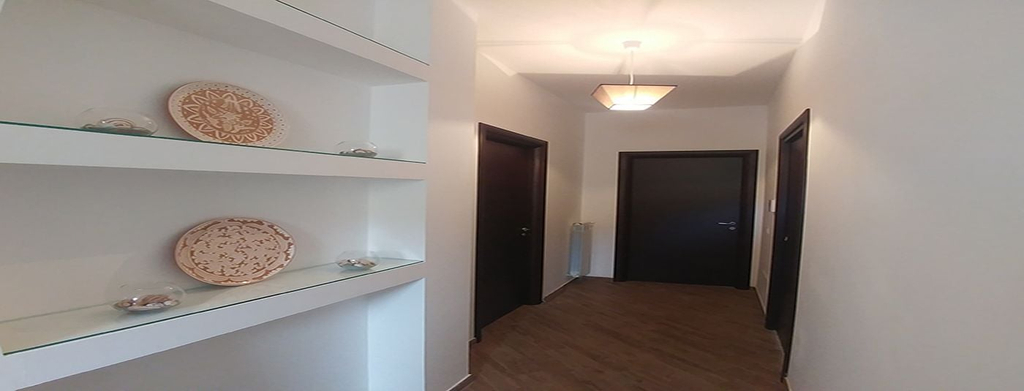 Interior 3, Villa Aurelio, Catanzaro