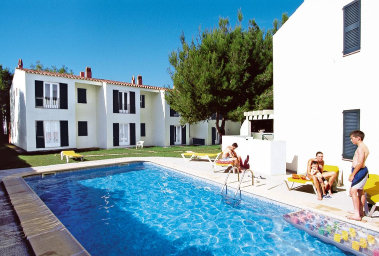 Sport & Beauty 5, Cala Blanca Apartamentos, Baleares