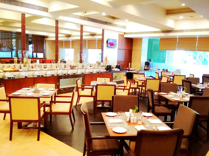 Food & Drinks 4, Fortune Murali Park, Vijayawada - Member ITC Hotels' Group, Krishna