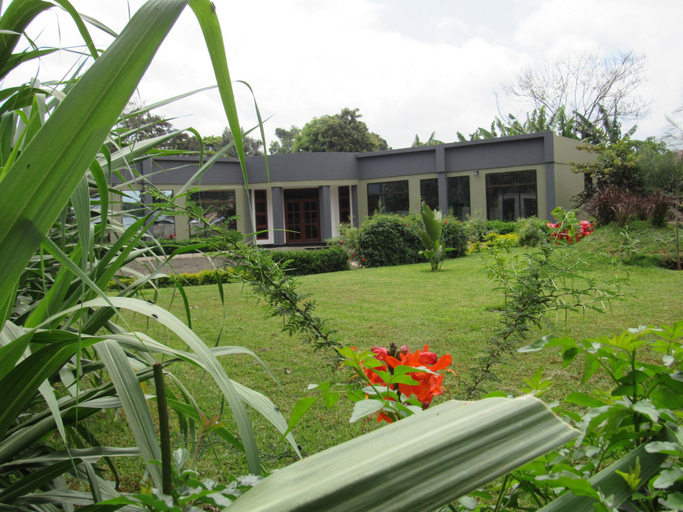 Exterior & Views, Shika Tours and Hostel, Arusha Urban