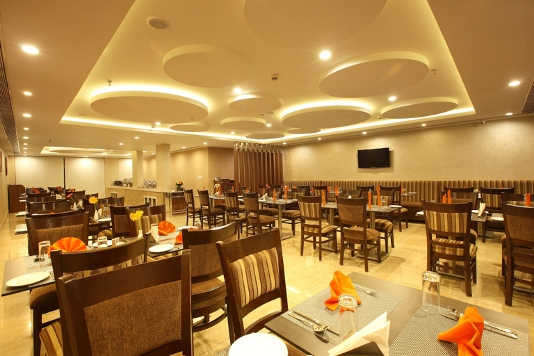 Food & Drinks 5, Starlit Suites Kochi, Ernakulam