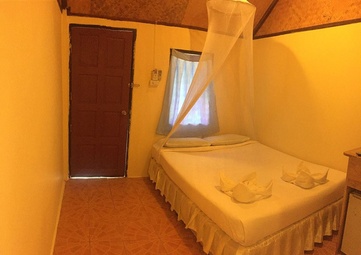 Bedroom 4, Phangan Cabana Resort, Ko Phangan