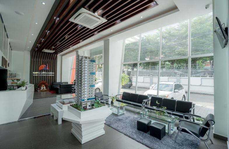 Others 5, Monorom Apartment Boeung Kang Keng 1, Phnom Penh