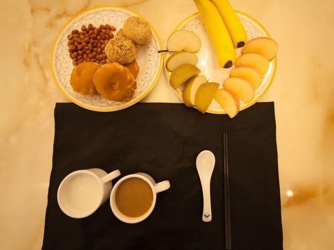 Food & Drinks 4, GreenTree Inn Suzhou Industrial Park Xinglong St Express Hotel, Suzhou