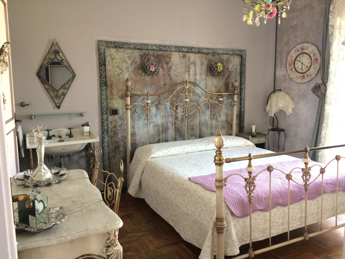 Bedroom 5, Otranto mon amour, Lecce