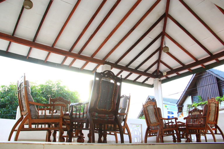 Food & Drinks 5, Shanith Guesthouse, Negombo