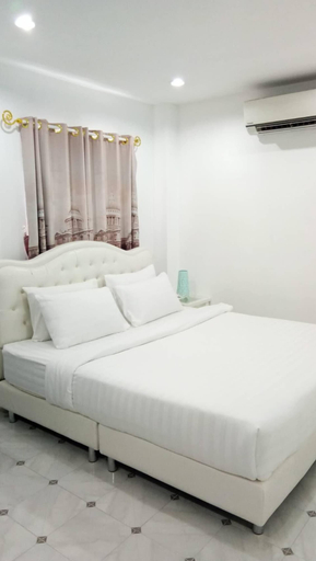 Bedroom 3, Na Banmae Resort, Muang Lampang