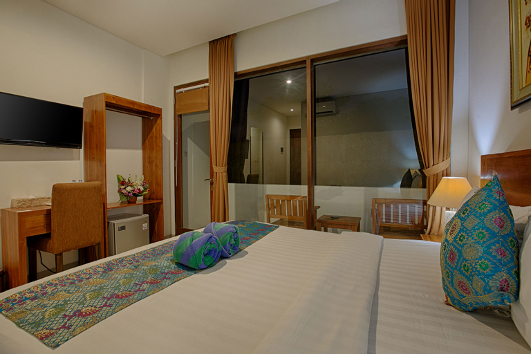Bedroom 15