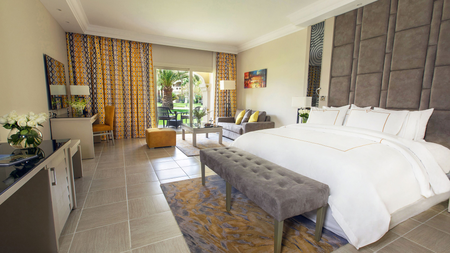Bedroom 4, Rixos Sharm El Sheikh Adults Only 18 +, Sharm el-Sheikh