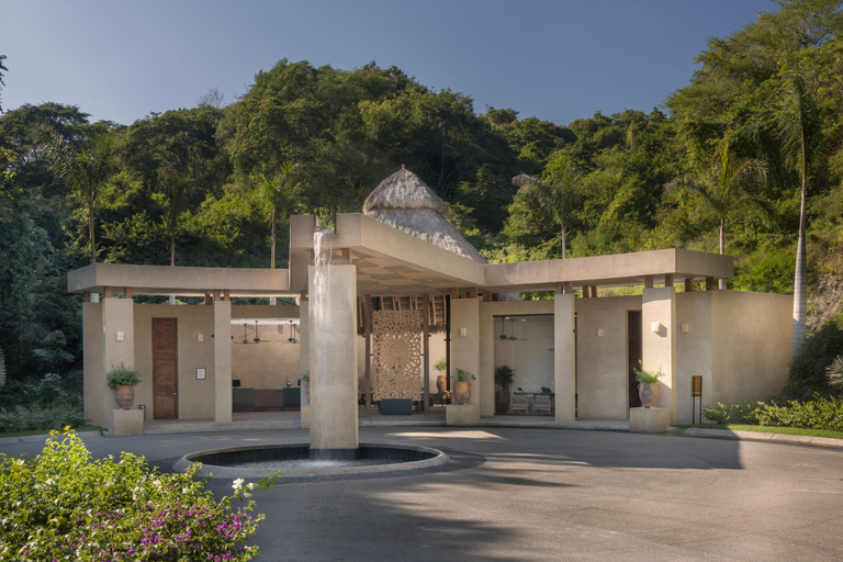 Exterior & Views 2, Grand Matlali Suites & Villas Riviera Nayarit, Compostela