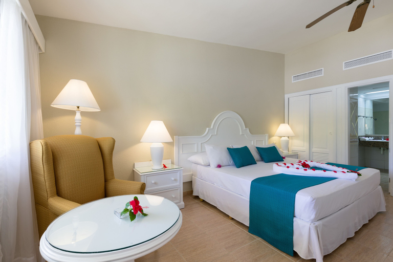 Bedroom 3, Playabachata - All inclusive, San Felipe de Puerto Plata