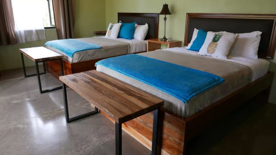 Bedroom 3, Villas Piña - Adults Only, Talamanca