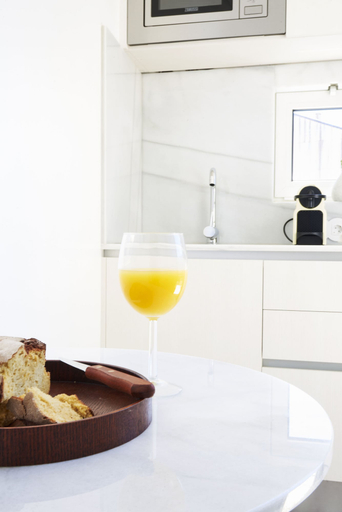 Food & Drinks 5, Pause Apartments, Porto
