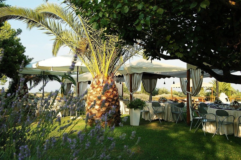 Food & Drinks 5, Ars Naturae Biologic Farm, Rome