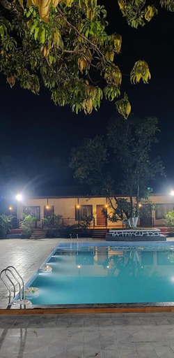 Sport & Beauty, Ashoka Lawns and Resort, Raigarh