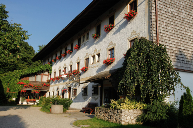 Landhaus Griessee, Traunstein