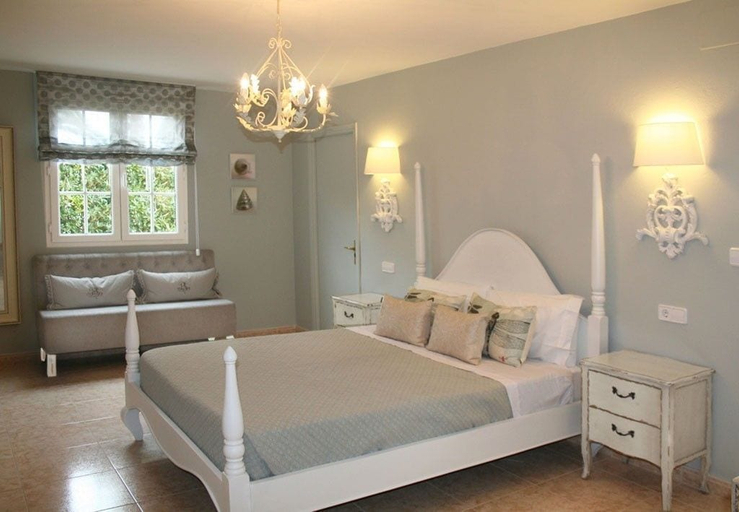 Bedroom 2, Bini Seguí, Baleares