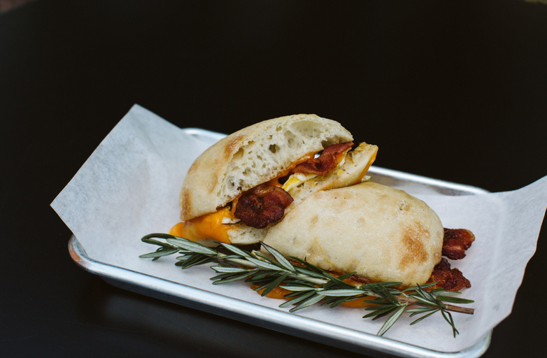 Food & Drinks 5, Under Canvas Mount Rushmore, Pennington