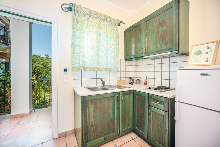 Others 5, Liofyto Apartments, Ionian Islands