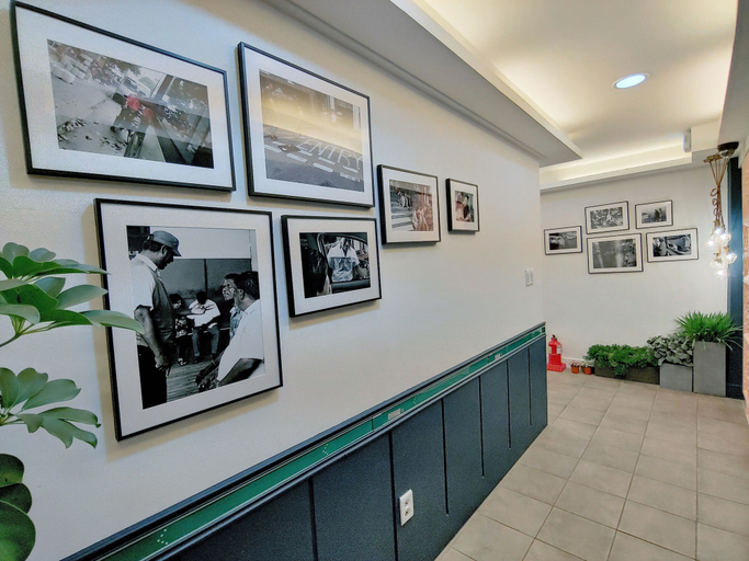 Others 5, Hotel QB Dongdaemun Gallery, Jongno