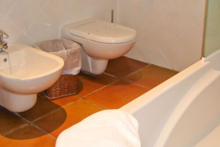Bathroom 5, Agroturismo Can Pujolet, Baleares